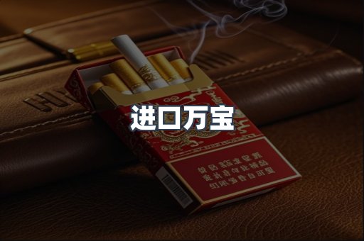 进口万宝